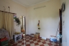 House for rent in Tay Ho Hanoi with 4 bedrooms and large garden at Westlake area